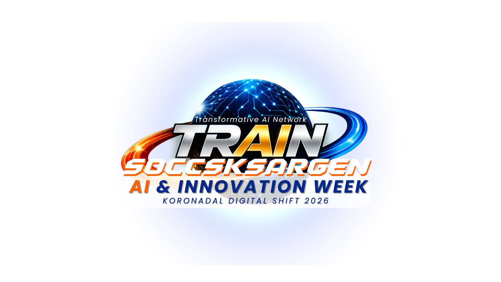 TRAIN SOCCSKSARGEN AI & Innovation Week
